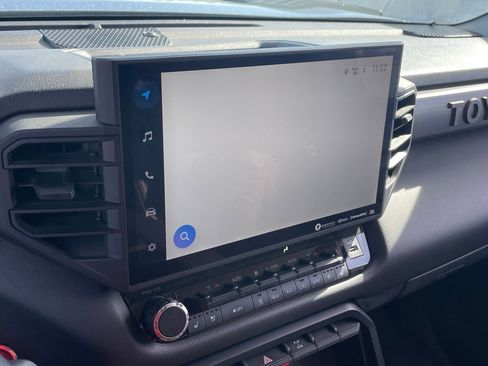 Used 2023 Toyota Tundra TRD Pro image 6