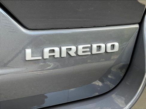 Used 2025 Jeep Grand Cherokee Laredo X AWD/4WD image 23