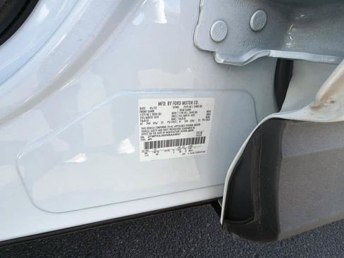 Used 2022 Ford Edge SEL w/ Convenience Package AWD/4WD image 13