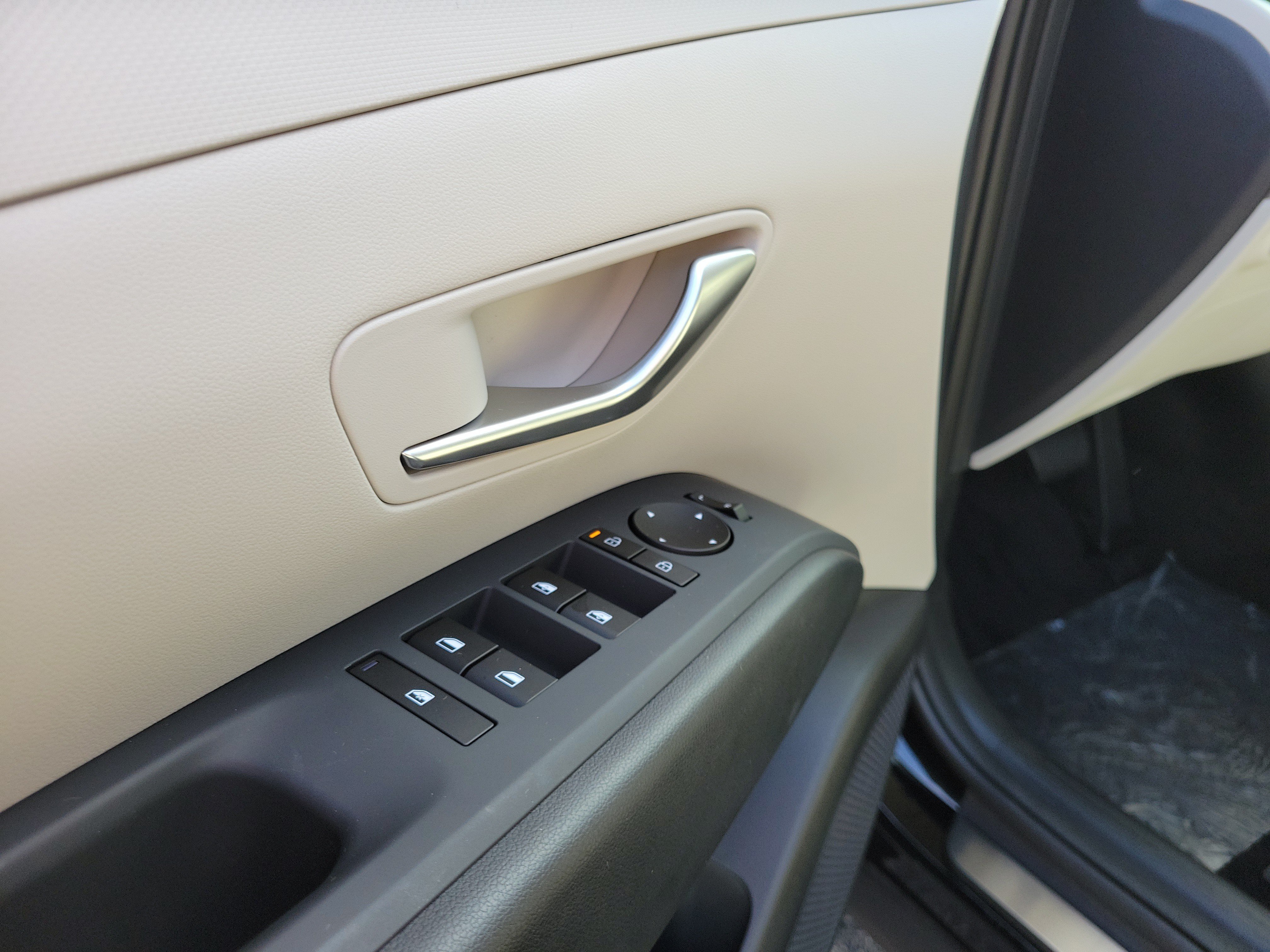 New 2026 Hyundai Tucson SEL Plus AWD/4WD image 18