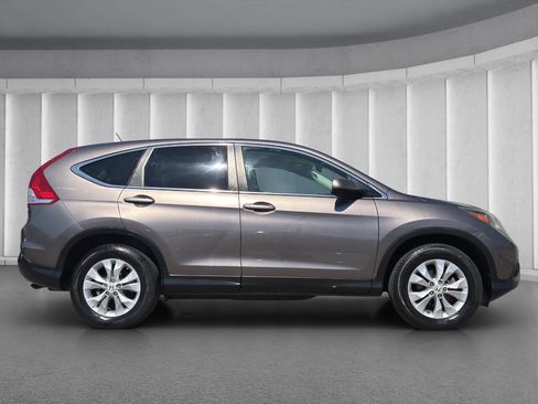 Used 2013 Honda CR-V EX image 6