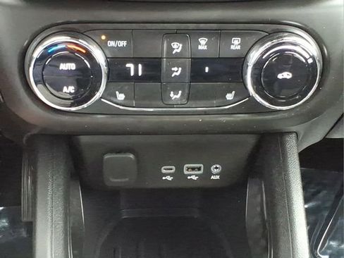 Used 2023 Chevrolet TrailBlazer RS w/ Convenience Package FWD image 20