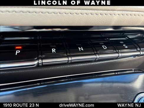 Certified 2022 Lincoln Nautilus Reserve AWD/4WD image 22