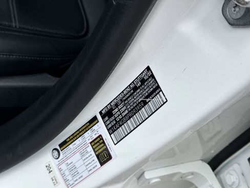 Used 2023 Mercedes-Benz C 300 Sedan image 42