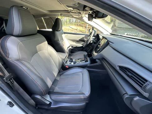 Certified 2025 Subaru Crosstrek 2.5i Limited AWD/4WD image 20