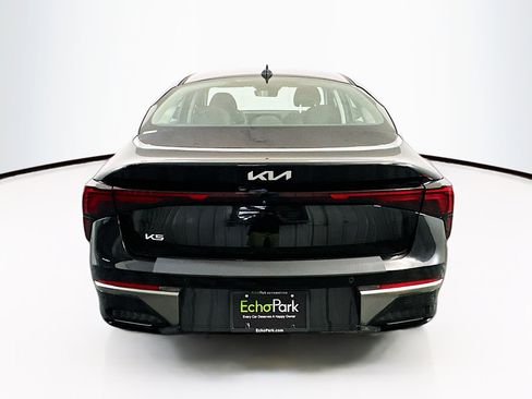 Used 2025 Kia K5 LXS image 7