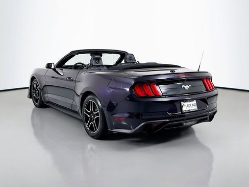 Used 2023 Ford Mustang Premium RWD image 9