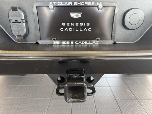 Used 2024 GMC Sierra 1500 Elevation AWD/4WD image 26