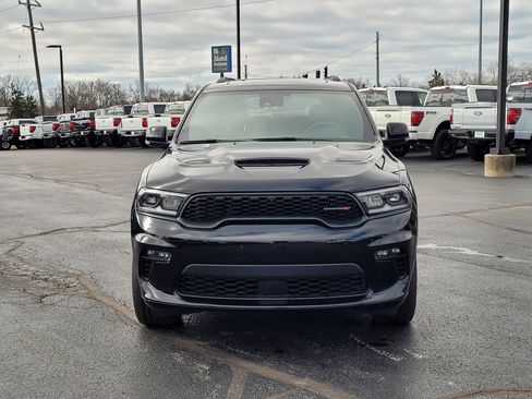 Used 2022 Dodge Durango GT image 9