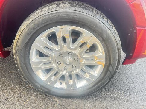 Used 2013 Ford Expedition EL Limited image 35