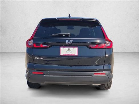 Used 2024 Honda CR-V EX-L image 7