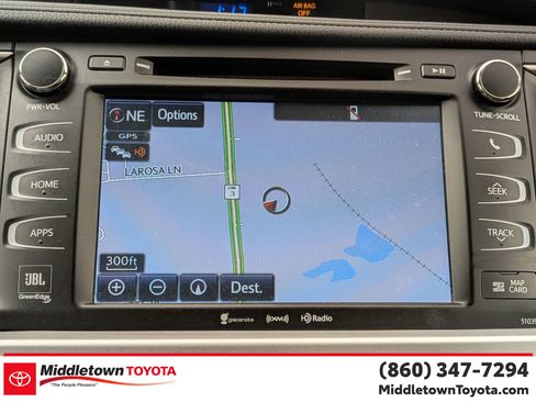 Used 2019 Toyota Highlander Limited AWD/4WD image 24