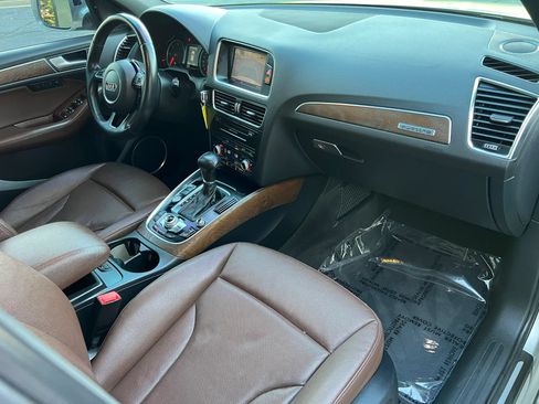 Used 2014 Audi Q5 TDI Prestige AWD/4WD image 19