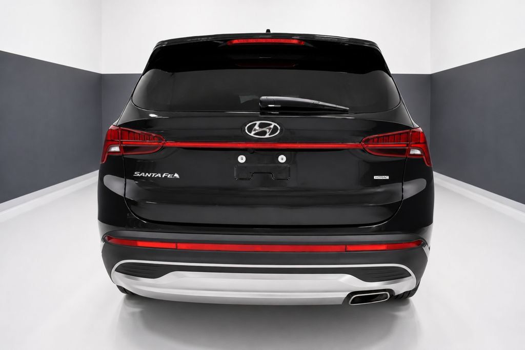 Used 2023 Hyundai Santa Fe SEL w/ Premium Package AWD/4WD image 9
