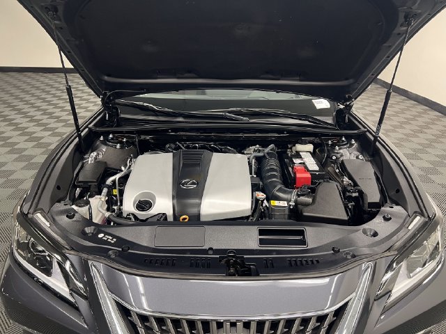 Certified 2025 Lexus ES 350 w/ Premium Package FWD image 22