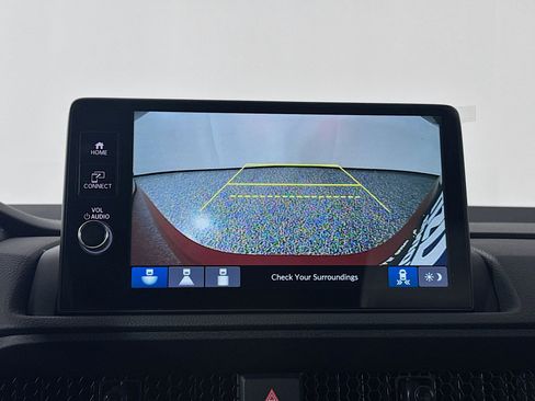 New 2026 Honda CR-V EX image 13