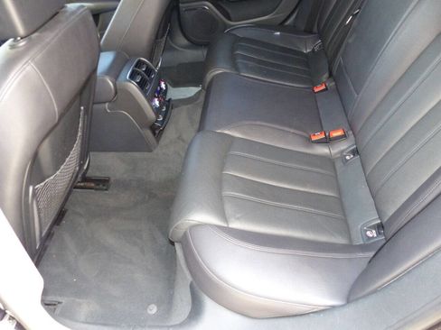 Used 2014 Audi A7 3.0T Prestige w/ Prestige Package image 21