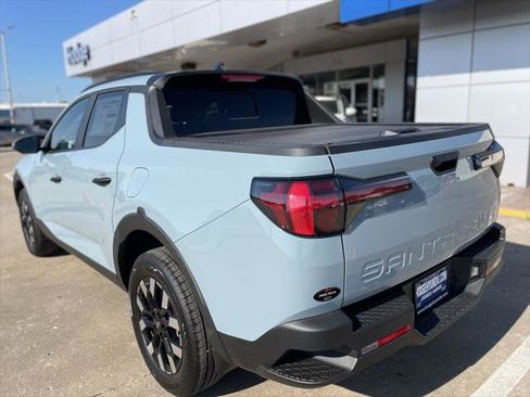 New 2026 Hyundai Santa Cruz SEL image 8