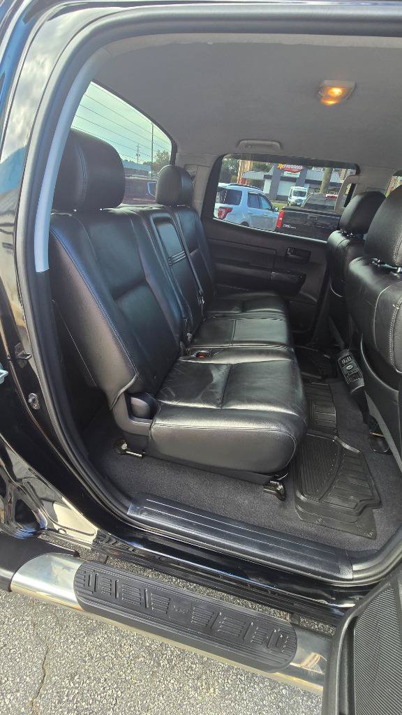 Used 2010 Toyota Tundra 2WD CrewMax image 19