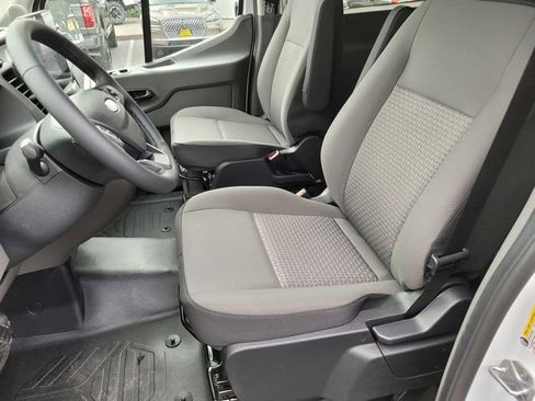 New 2026 Ford Transit 350 XL image 15