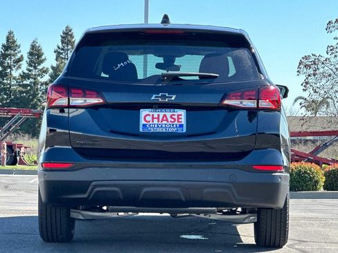 New 2024 Chevrolet Equinox LS w/ LS Convenience Package image 5