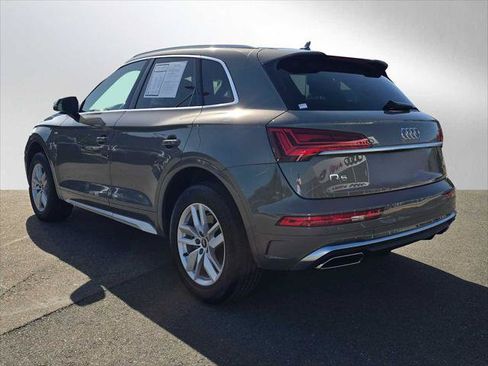 Used 2023 Audi Q5 2.0T Premium w/ Convenience Package AWD/4WD image 5