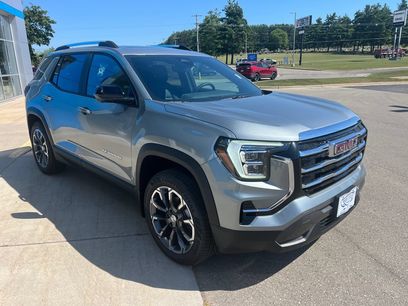 New 2026 GMC Terrain Elevation w/ Elevation Premium Package