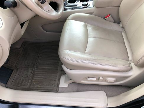 Used 2013 Nissan Pathfinder SL w/ SL Premium Pkg image 15