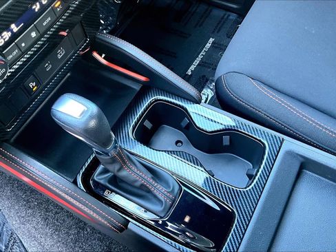 Used 2022 Nissan Frontier Pro-X w/ Technology Package image 16