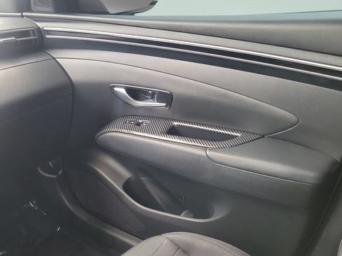 Used 2024 Hyundai Santa Cruz SEL FWD image 13