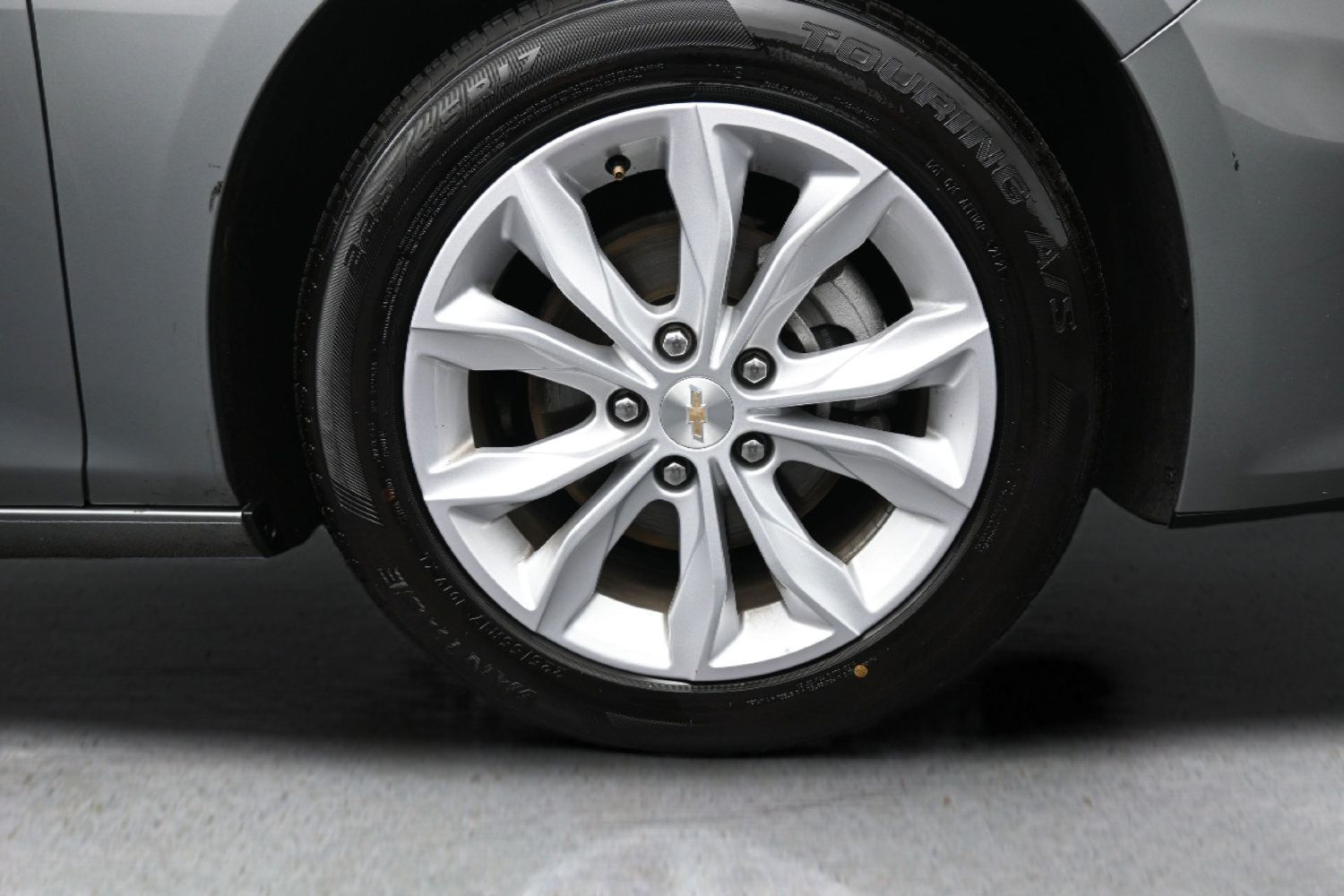 Used 2025 Chevrolet Malibu LT FWD image 20