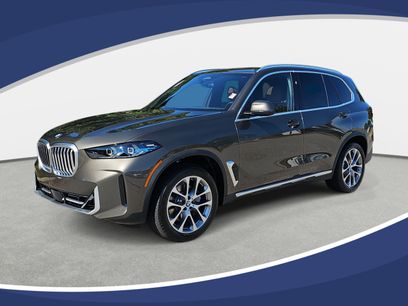New 2026 BMW X5 xDrive40i w/ Climate Comfort Package