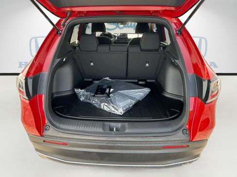 New 2027 Honda HR-V Sport image 20