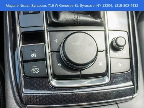 Used 2024 MAZDA CX-30 AWD 2.5 S w/ Preferred Package image 35