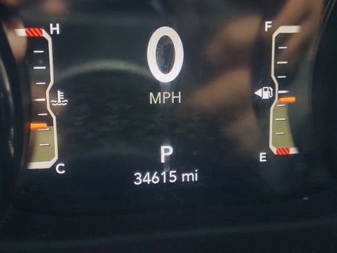 Used 2023 Jeep Gladiator Overland image 22