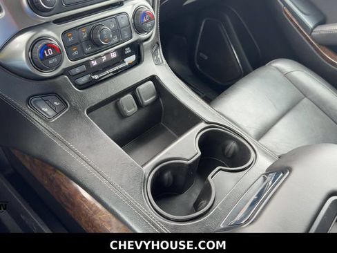 Used 2019 Chevrolet Suburban LT w/ Max Trailering Package RWD image 21