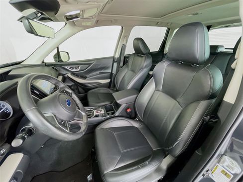 Certified 2023 Subaru Forester Limited AWD/4WD image 24