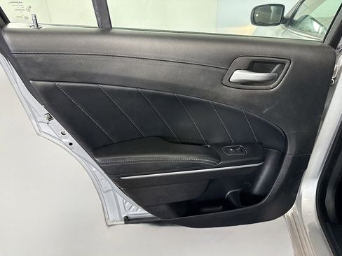 Used 2020 Dodge Charger SXT w/ Plus Group image 26