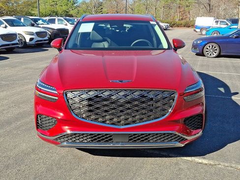 Used 2026 Genesis GV70 2.5T image 29