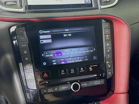 Used 2024 INFINITI QX50 Sport image 26