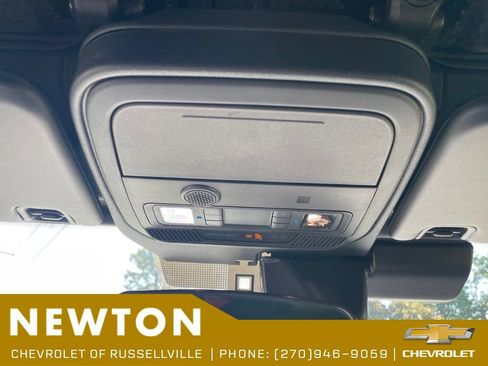 Used 2026 Ford Bronco Big Bend AWD/4WD image 17