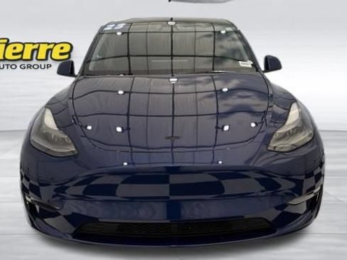 Used 2023 Tesla Model Y Performance AWD/4WD image 9