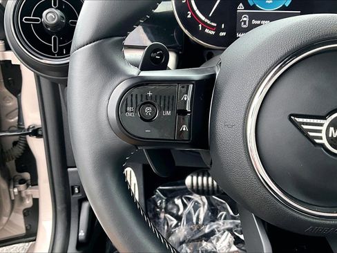 Used 2023 MINI Cooper John Cooper Works w/ Driver Assistance Package image 11