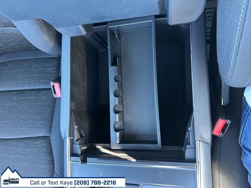 New 2025 Ford F150 XLT w/ Equipment Group 302A MID image 55