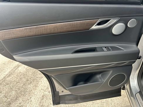New 2026 Genesis GV80 3.5T Prestige AWD/4WD image 21