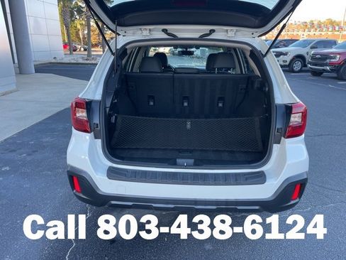 Used 2019 Subaru Outback 2.5i Limited image 32