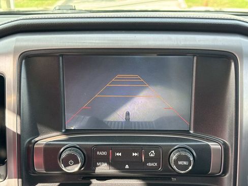 Used 2015 GMC Sierra 1500 SLT image 28