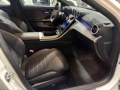 New 2026 Mercedes-Benz C 300 4MATIC Sedan image 25