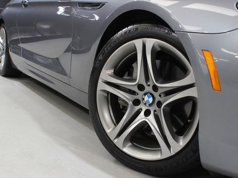 Used 2012 BMW 650i Coupe image 20