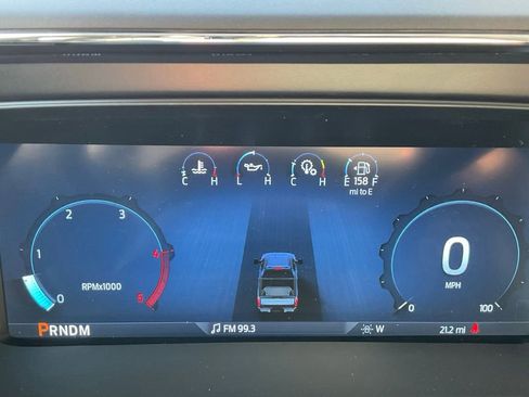 New 2026 Ford F350 Lariat w/ Tremor Off-Road Package image 15